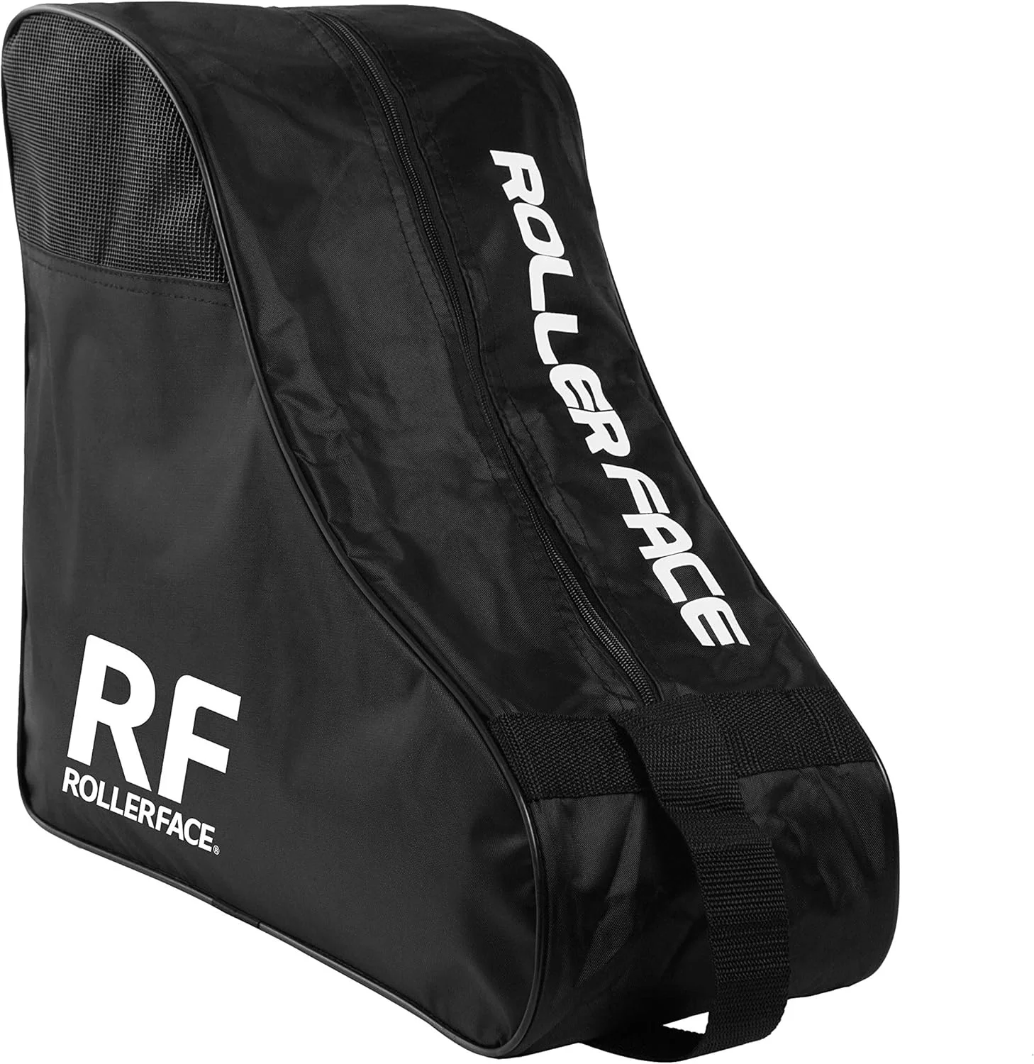 اسکیت غلتکی Rollerface RFSport مشکی مردانه مناسب بزرگسالان برای تناسب اندام، ورزش و تفریح، اسکیت اینلاین ممتاز اسکیت غلتکی Rollerface RFSport مشکی مردانه مناسب بزرگسالان برای تناسب اندام، ورزش و تفریح، اسکیت اینلاین ممتاز