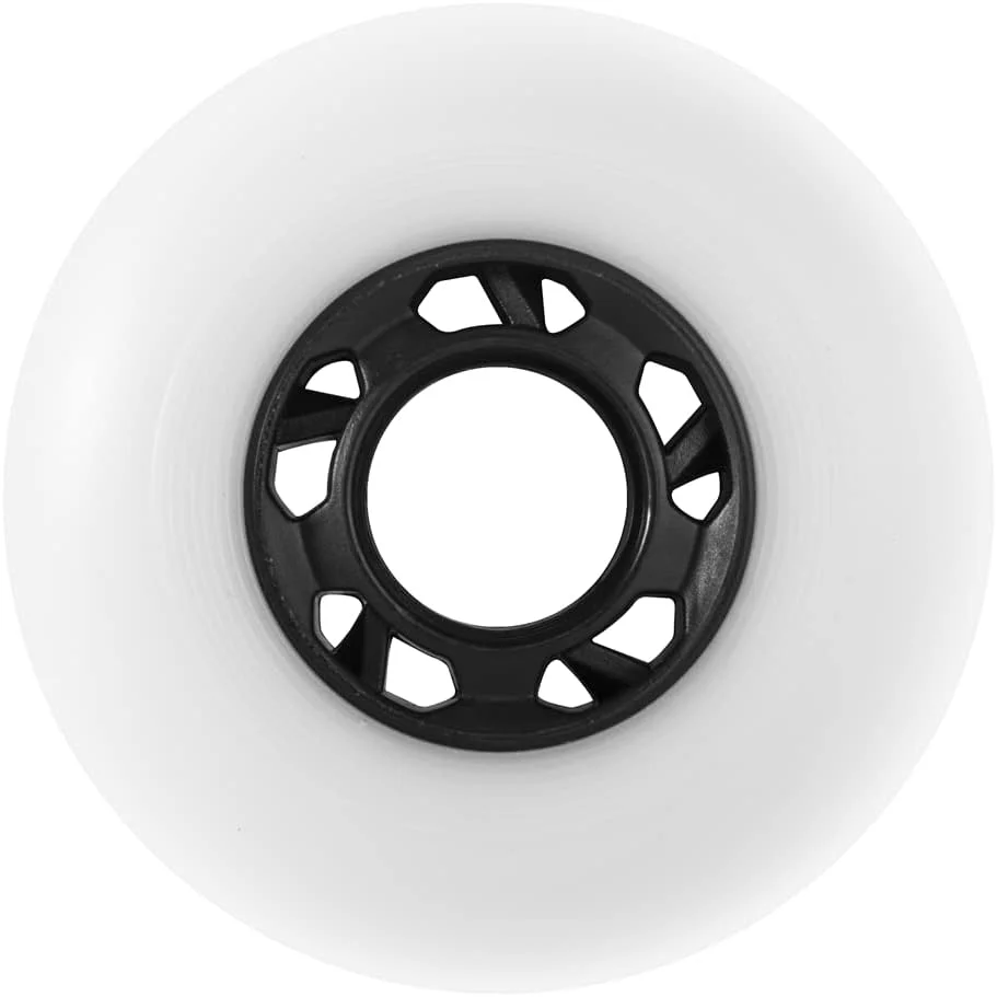 چرخ اسکیت inline بسته 4 عددی، مناسب فضای باز، 90A، تایر بادوام 72mm 76mm 80mm برای انتخاب، چرخ جایگزین تیغه های غلتکی هاکی چرخ اسکیت inline بسته 4 عددی، مناسب فضای باز، 90A، تایر بادوام 72mm 76mm 80mm برای انتخاب، چرخ جایگزین تیغه های غلتکی هاکی