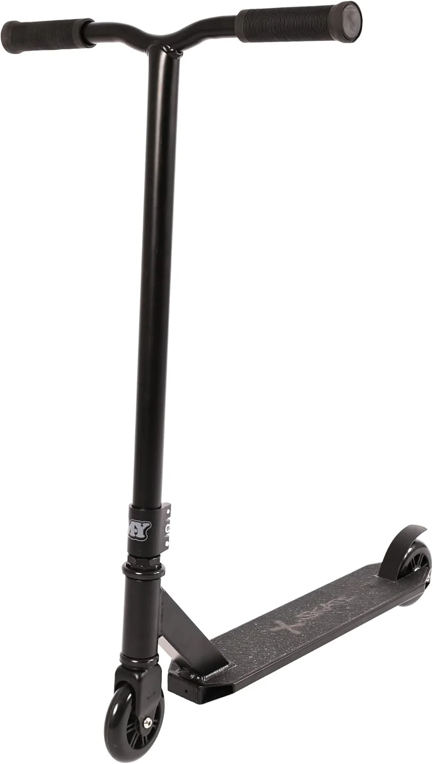 اسکوتر بدلکاری M.Y X-Skate XSK-007 - اسکوتر فری استایل با بلبرینگ های کروم ABEC 7
