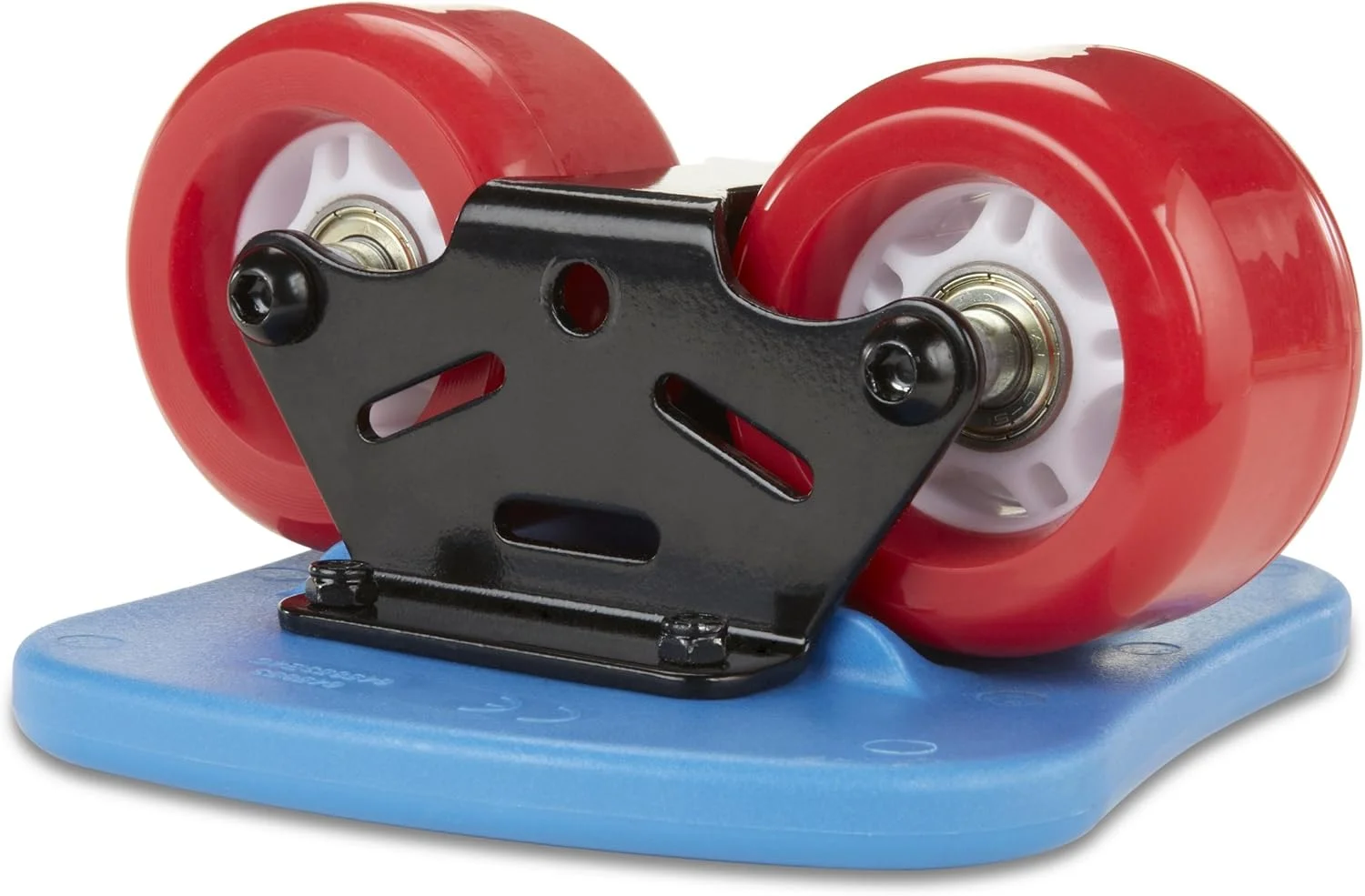 VIRO Rides Street Drifters Freestyle Sideways Skates, One Size, Blue VIRO Rides Street Drifters Freestyle Sideways Skates, One Size, Blue