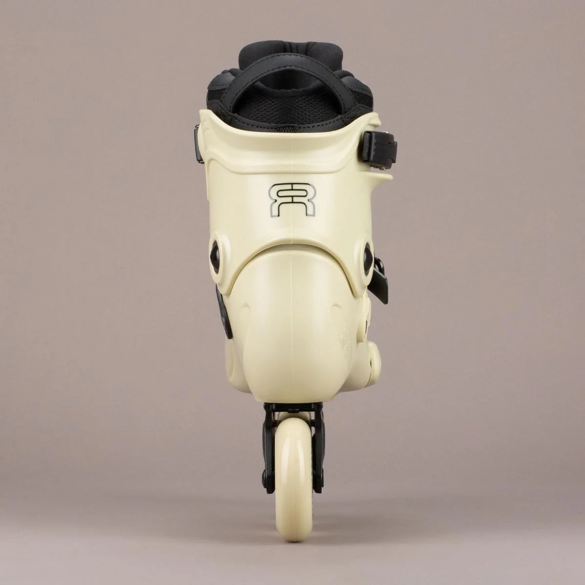 اسکیت FR Skates - FR3 80 Sand، اسکیت های اینلاین فری راید، اسلالوم، اسکیت شهری