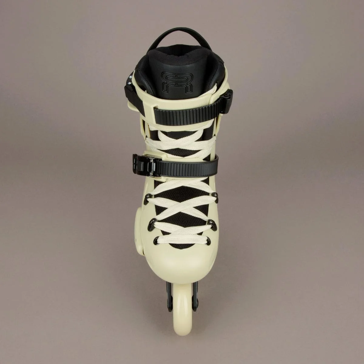 اسکیت FR Skates - FR3 80 Sand، اسکیت های اینلاین فری راید، اسلالوم، اسکیت شهری