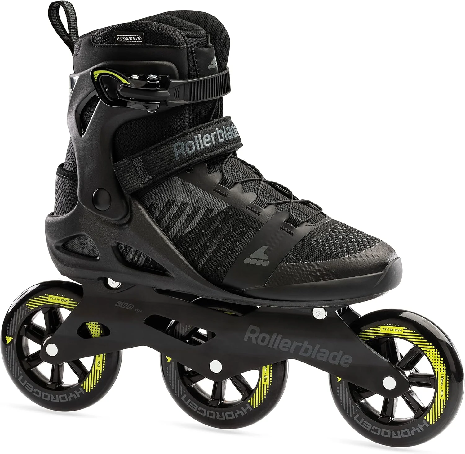 اسکیت اینلاین مردانه Rollerblade Macroblade 110