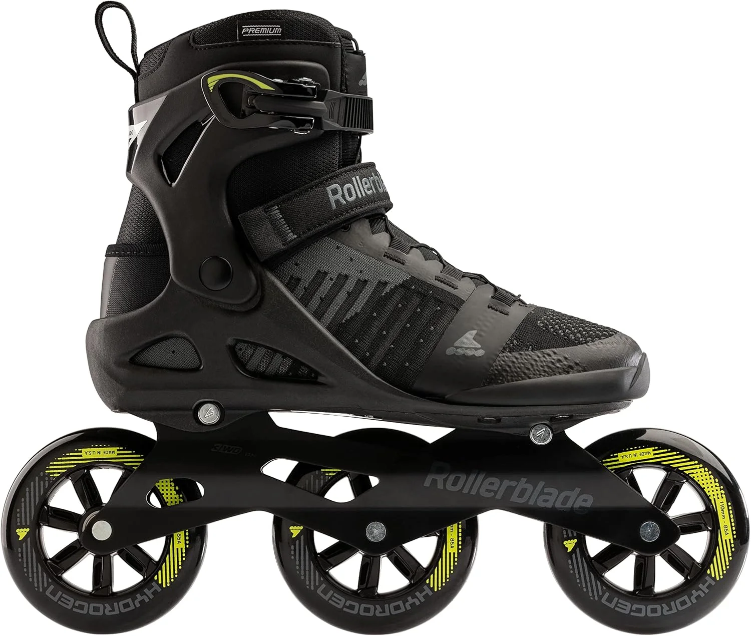 اسکیت اینلاین مردانه Rollerblade Macroblade 110