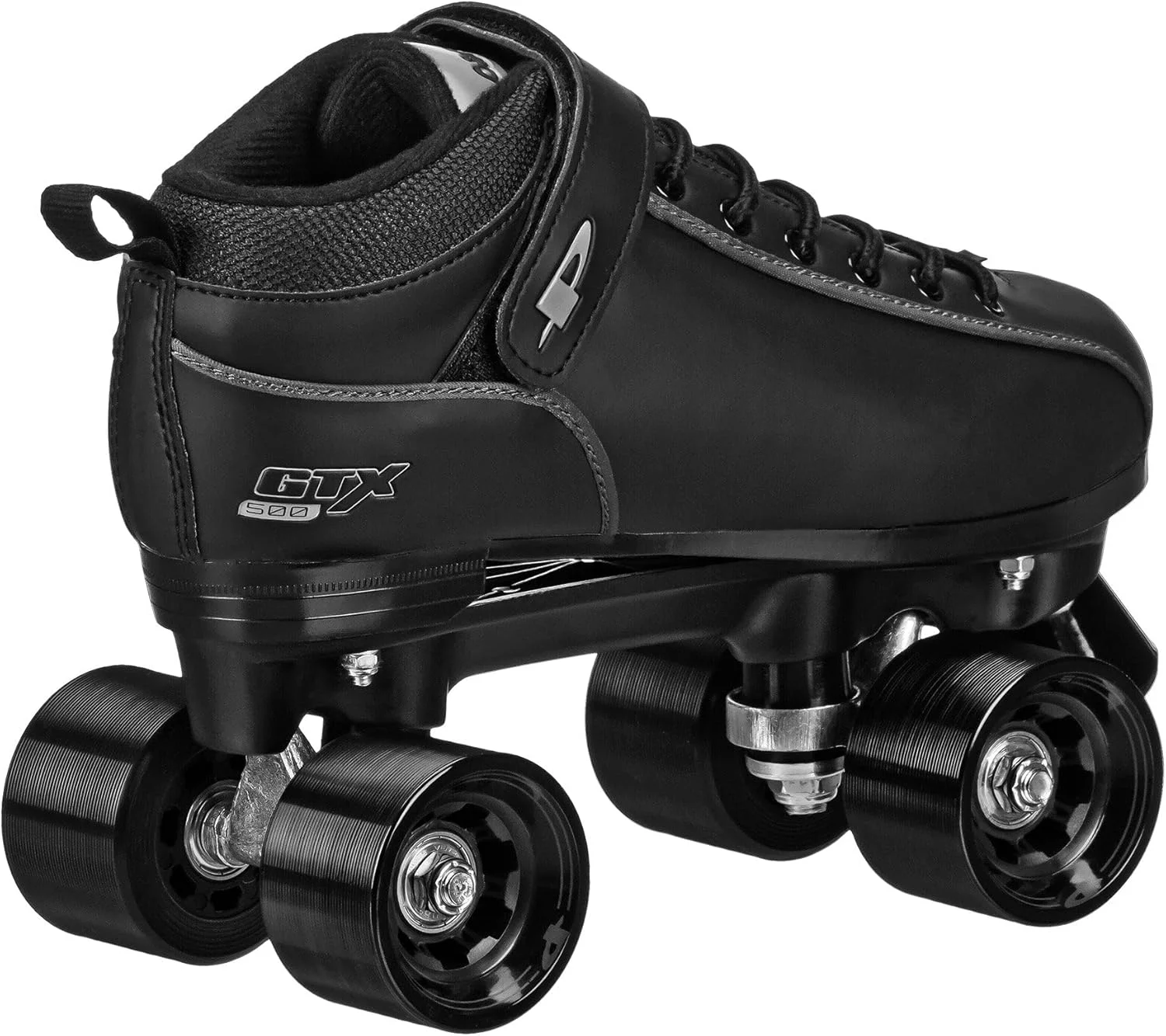 اسکیت های غلتکی سرعتی Pacer GTX 500 با عملکرد بالا