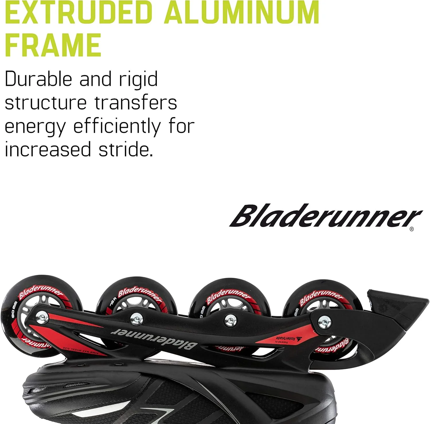 اسکیت اینلاین فیتنس مردانه Rollerblade Bladerunner Advantage Pro XT، مشکی و قرمز، سایز 12 اسکیت اینلاین فیتنس مردانه Rollerblade Bladerunner Advantage Pro XT، مشکی و قرمز، سایز 12