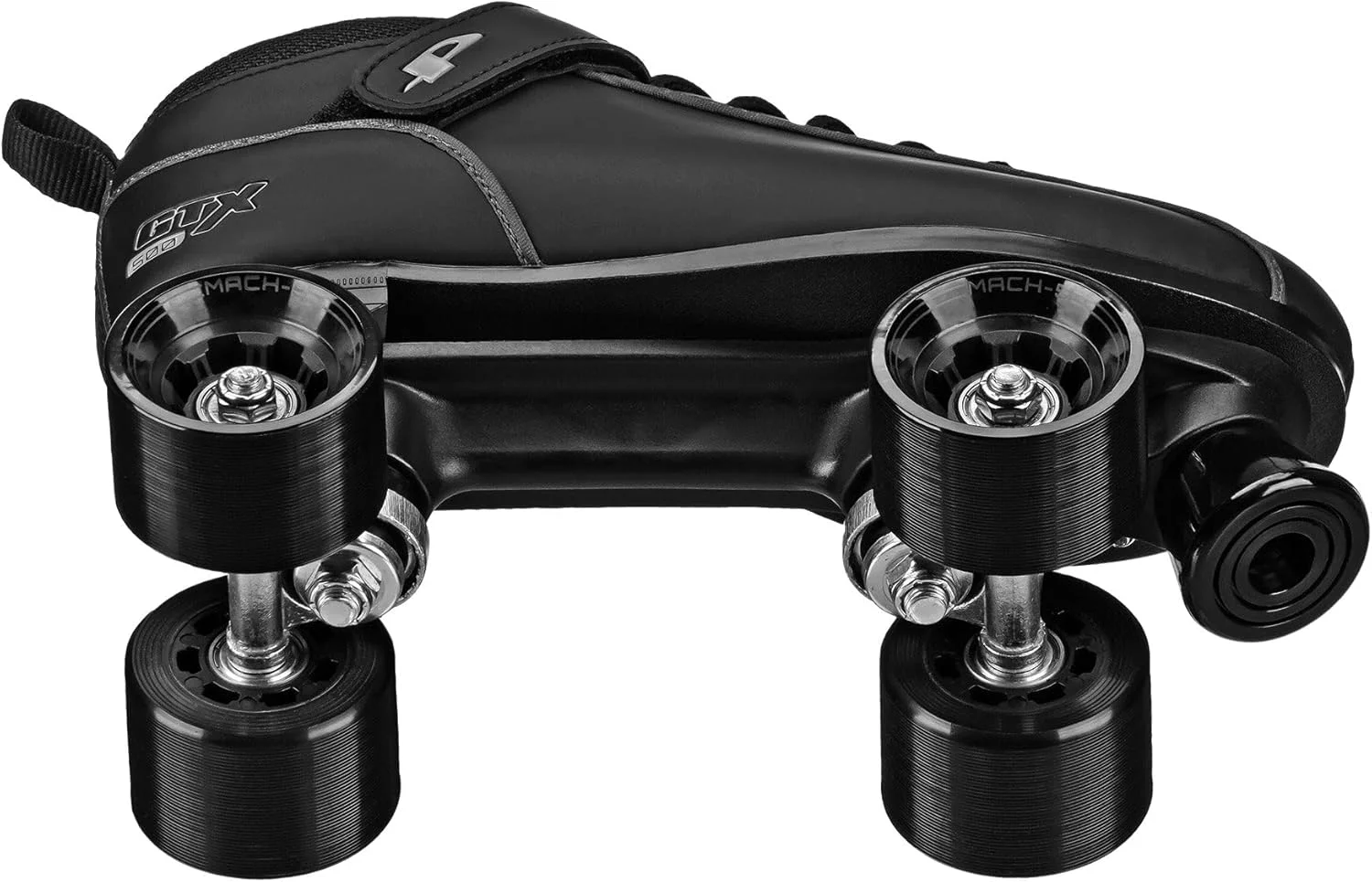 اسکیت های غلتکی سرعتی Pacer GTX 500 با عملکرد بالا