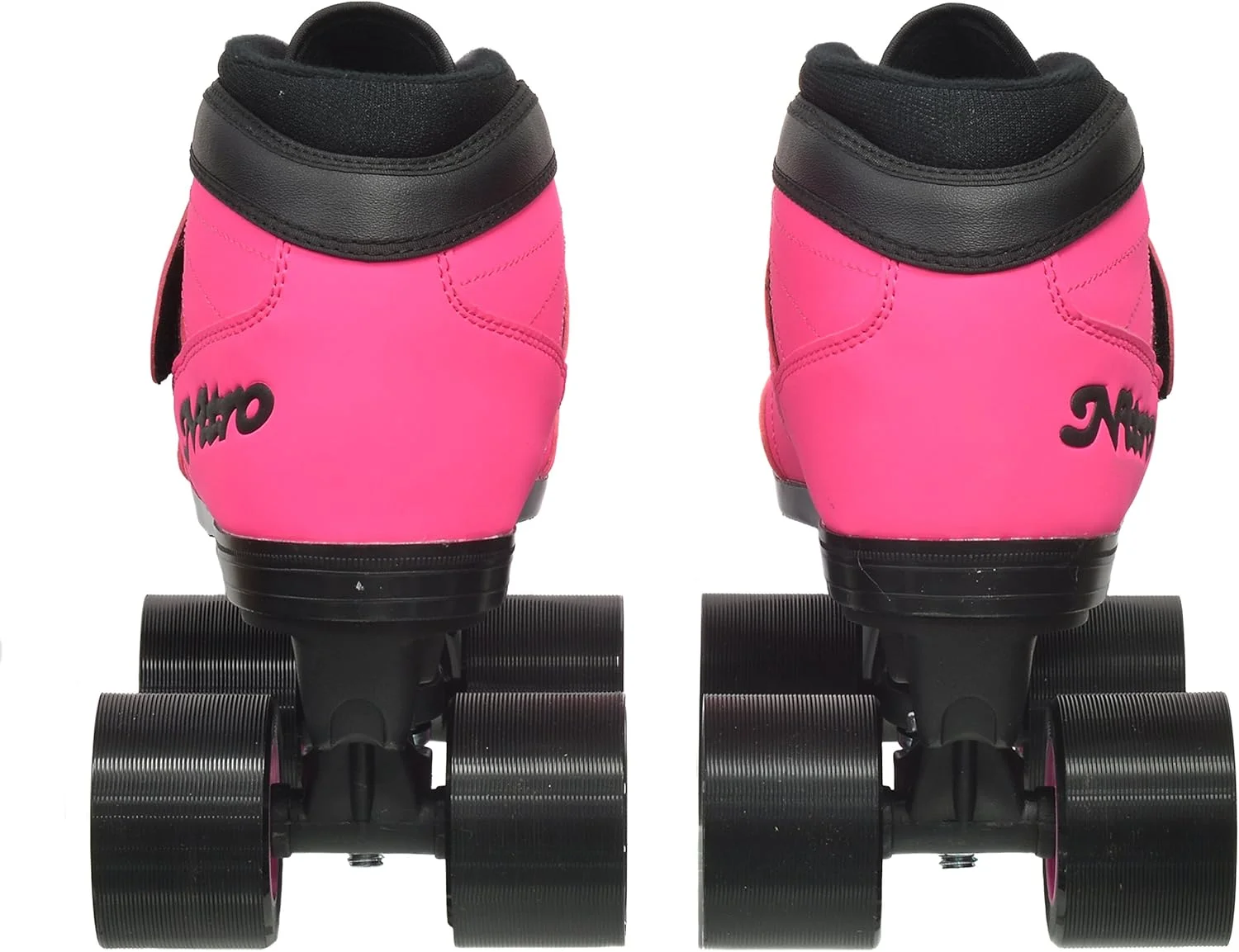 اسکیت های چهار چرخ سرعتی داخل/خارج از منزل Epic Skates 2016 Epic Nitro Turbo 1، صورتی اسکیت های چهار چرخ سرعتی داخل/خارج از منزل Epic Skates 2016 Epic Nitro Turbo 1، صورتی