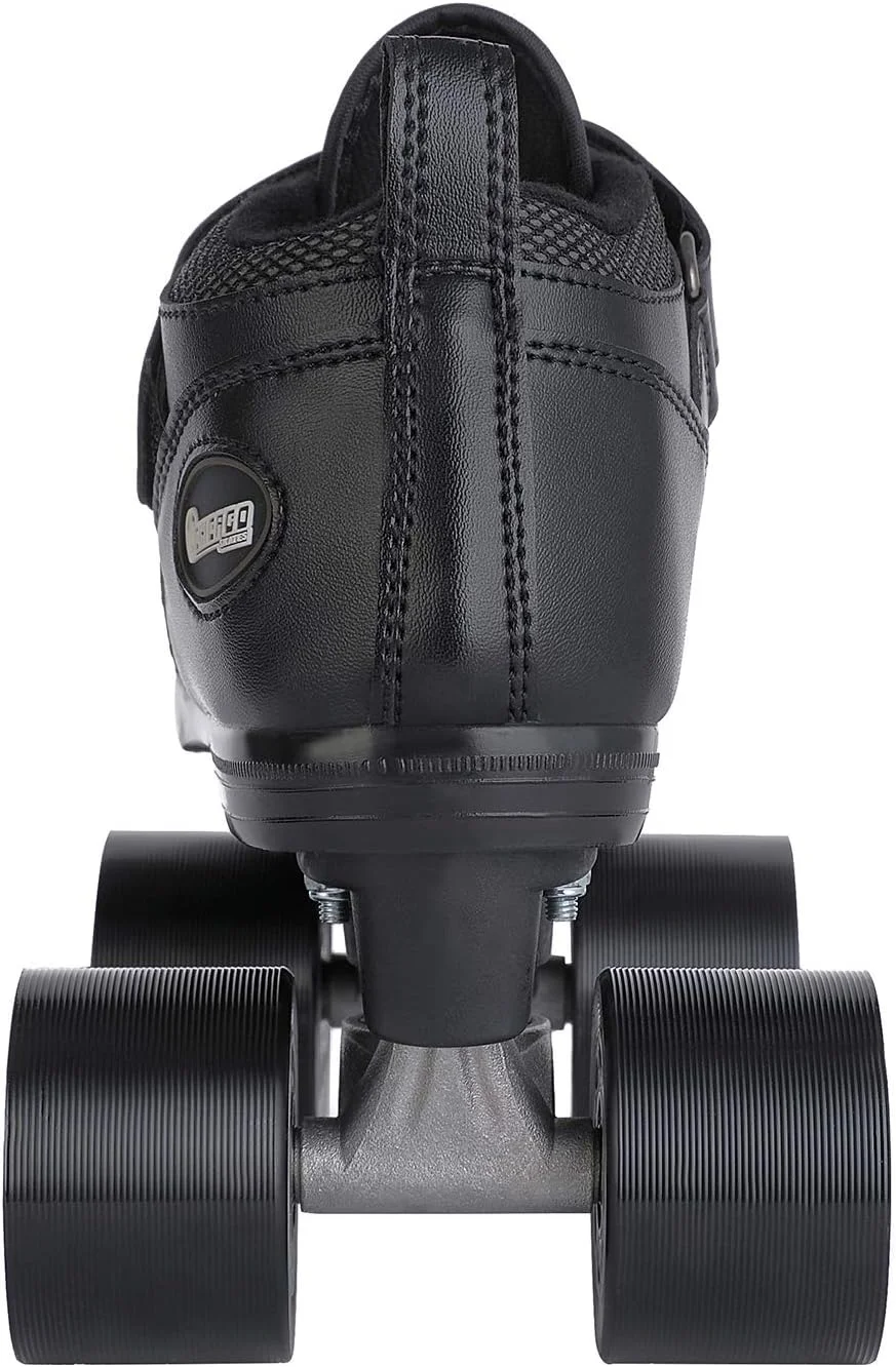 اسکیت های سرعتی مردانه شیکاگو مدل Bullet اسکیت های سرعتی مردانه شیکاگو مدل Bullet