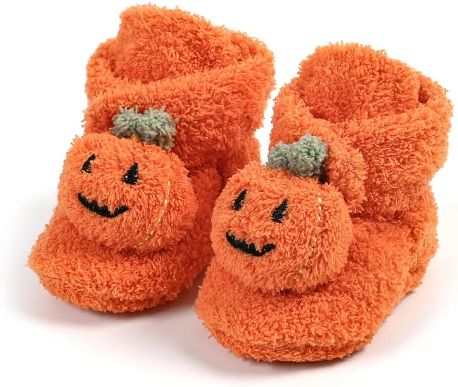 جوراب پاپوش نوزادی فامی، مناسب نوزادان دختر و پسر، کفی ضد لغزش، گرم و نرم، مناسب فصل زمستان جوراب پاپوش نوزادی فامی، مناسب نوزادان دختر و پسر، کفی ضد لغزش، گرم و نرم، مناسب فصل زمستان