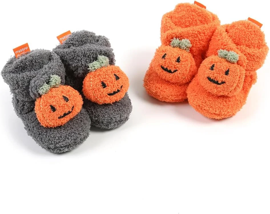 جوراب پاپوش نوزادی فامی، مناسب نوزادان دختر و پسر، کفی ضد لغزش، گرم و نرم، مناسب فصل زمستان جوراب پاپوش نوزادی فامی، مناسب نوزادان دختر و پسر، کفی ضد لغزش، گرم و نرم، مناسب فصل زمستان