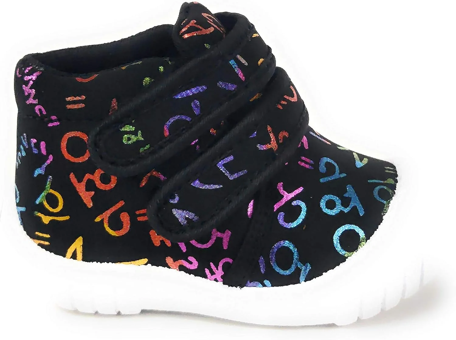 کفش های موزیکال و صدادار Coolz Kids Chu-Chu مدل Buddy-01 مناسب اولین قدم های نوزادان پسر و دختر 12 تا 21 ماهه کفش های موزیکال و صدادار Coolz Kids Chu-Chu مدل Buddy-01 مناسب اولین قدم های نوزادان پسر و دختر 12 تا 21 ماهه