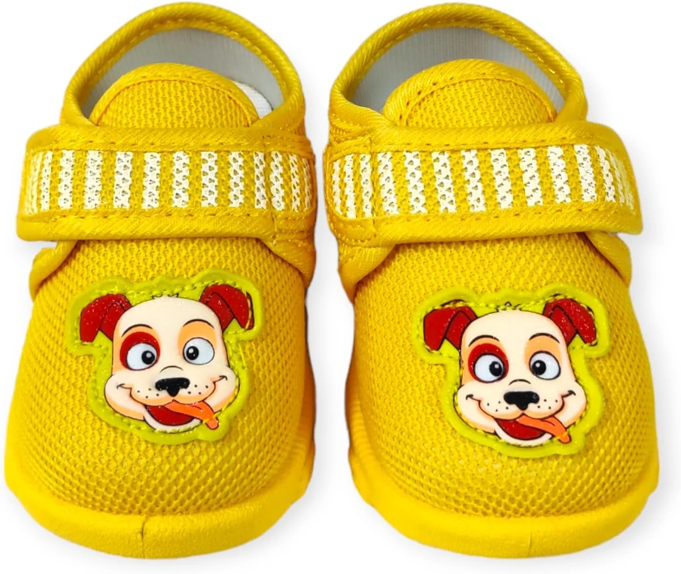 کفش های صدا دار بچگانه کولز مدل Chu-Chu Star-01A مناسب نوزادان پسر و دختر 9 ماهه تا 2.5 ساله کفش های صدا دار بچگانه کولز مدل Chu-Chu Star-01A مناسب نوزادان پسر و دختر 9 ماهه تا 2.5 ساله