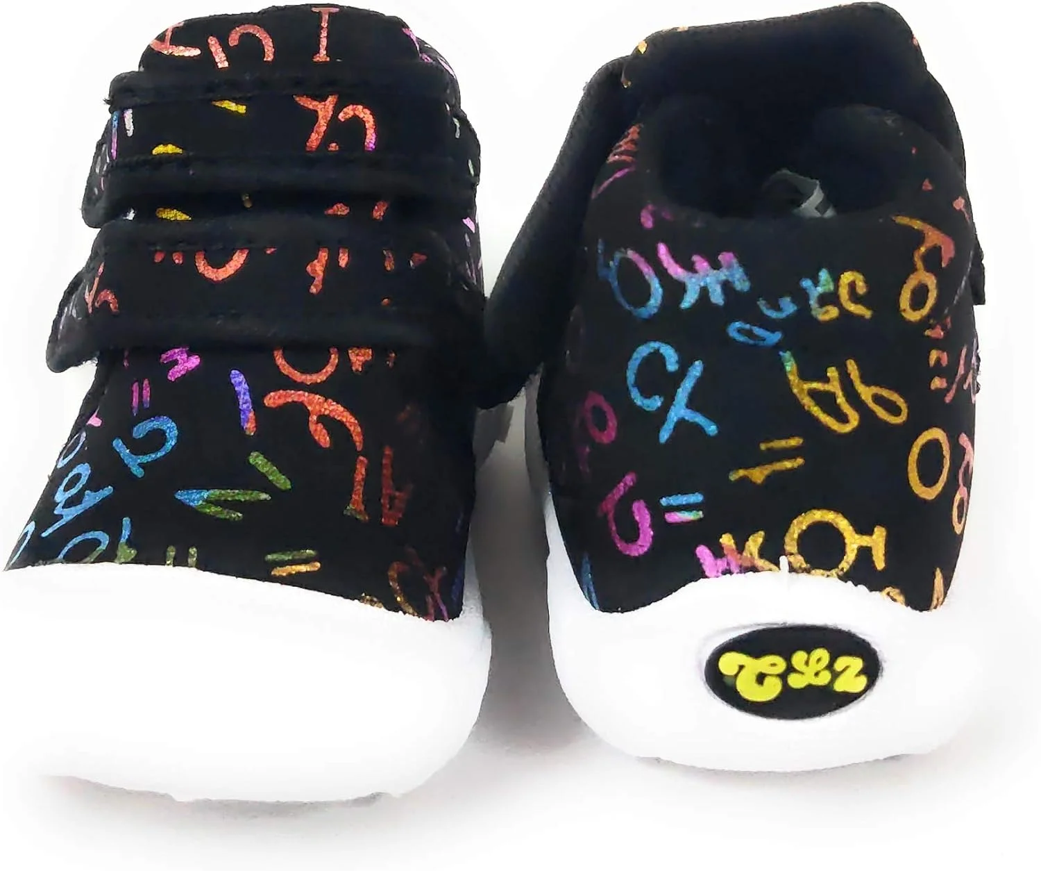 کفش های موزیکال و صدادار Coolz Kids Chu-Chu مدل Buddy-01 مناسب اولین قدم های نوزادان پسر و دختر 12 تا 21 ماهه کفش های موزیکال و صدادار Coolz Kids Chu-Chu مدل Buddy-01 مناسب اولین قدم های نوزادان پسر و دختر 12 تا 21 ماهه