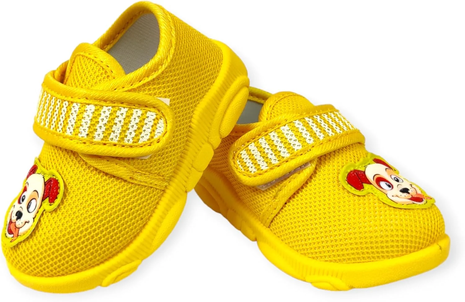 کفش های صدا دار بچگانه کولز مدل Chu-Chu Star-01A مناسب نوزادان پسر و دختر 9 ماهه تا 2.5 ساله کفش های صدا دار بچگانه کولز مدل Chu-Chu Star-01A مناسب نوزادان پسر و دختر 9 ماهه تا 2.5 ساله