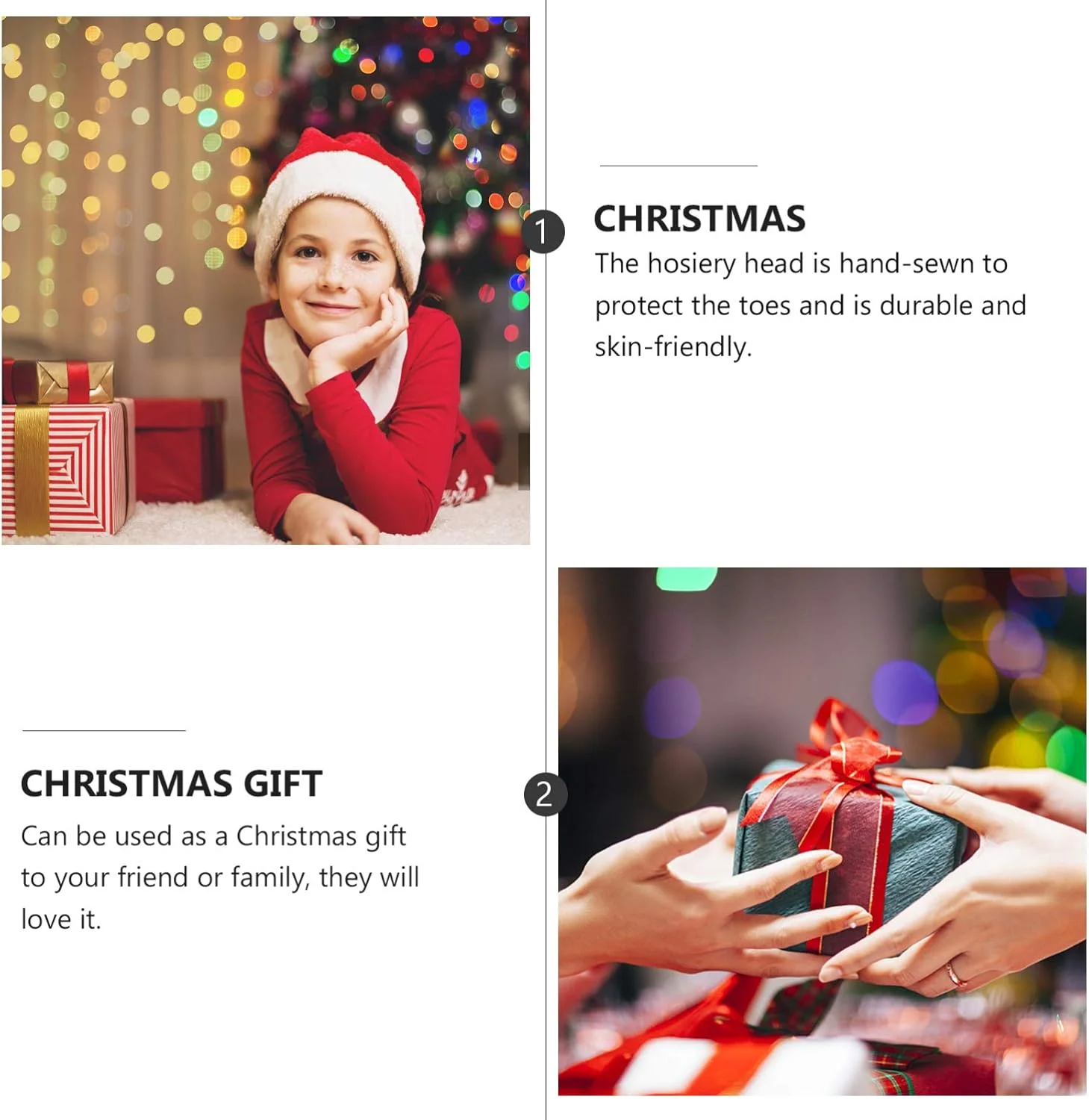 یک جفت پاپوش کریسمس نوزاد، زمستانی، گرم، پنبه ای، کفش کریسمس نوزاد، پاپوش پشمی خزدار، کفش های پیش راه رفتن تخت نوزاد، خاکستری تیره یک جفت پاپوش کریسمس نوزاد، زمستانی، گرم، پنبه ای، کفش کریسمس نوزاد، پاپوش پشمی خزدار، کفش های پیش راه رفتن تخت نوزاد، خاکستری تیره