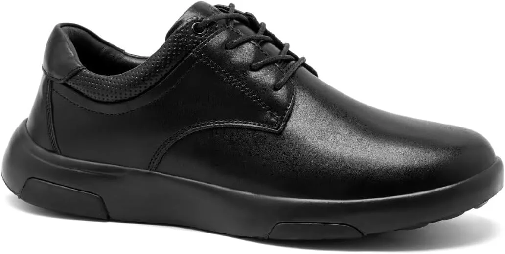 OrthoComfoot Oxford mens Loafer