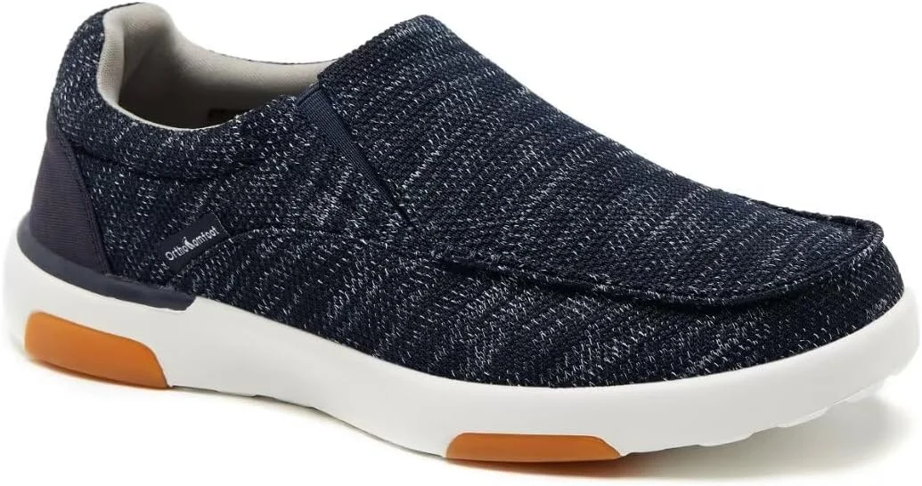 کفش پیاده روی زنانه راحت ارتوکامفورت با پشتیبانی از قوس پا، کفش های طبی غیر رسمی برای خار پاشنه، کفش های کالج کلاسیک ضد لغزش بادوام برای فضای باز