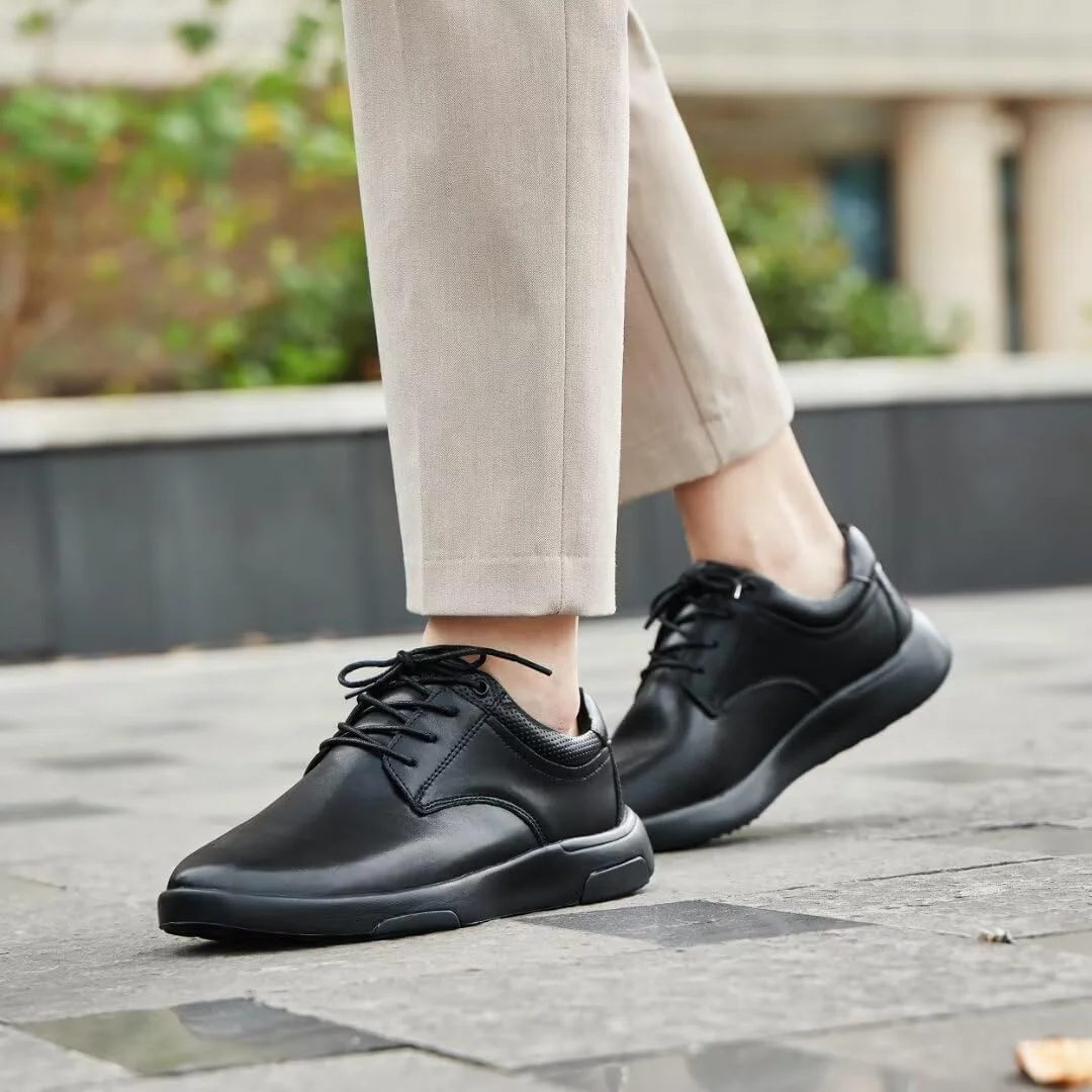 OrthoComfoot Oxford mens Loafer OrthoComfoot Oxford mens Loafer