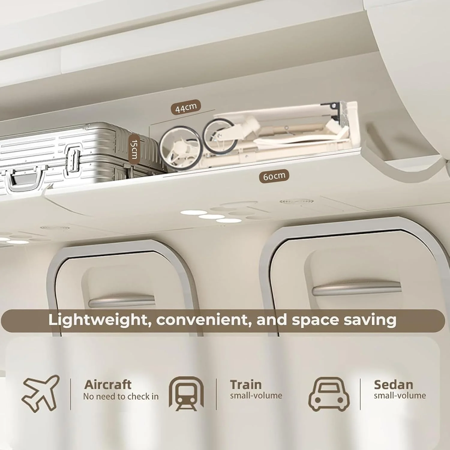 Baby Stroller,Lightweight Baby Stroller–Travel Baby Item for Toddler 6m to 3yrs – Compact Pram,Extra Wide Canopy, Umbrella Fold, Easy Assemble Strap – Green Baby Stroller,Lightweight Baby Stroller–Travel Baby Item for Toddler 6m to 3yrs – Compact Pram,Extra Wide Canopy, Umbrella Fold, Easy Assemble Strap – Green