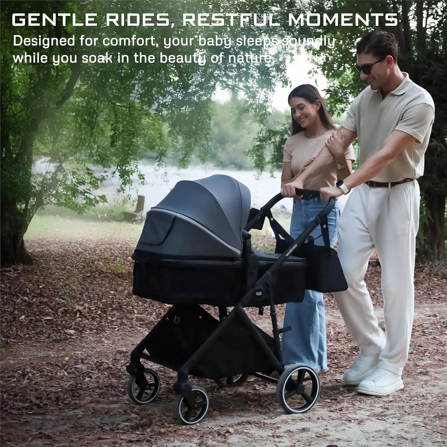 ست کالسکه مسافرتی تاشو 2 در 1 HEXA، سبد حمل و گهواره، سبد XL، سایبان ضد آب UPF 50+، کالسکه بچه با دسته قابل برگشت، جا لیوانی 2 در 1، 0-4 سال، 22 کیلوگرم ست کالسکه مسافرتی تاشو 2 در 1 HEXA، سبد حمل و گهواره، سبد XL، سایبان ضد آب UPF 50+، کالسکه بچه با دسته قابل برگشت، جا لیوانی 2 در 1، 0-4 سال، 22 کیلوگرم