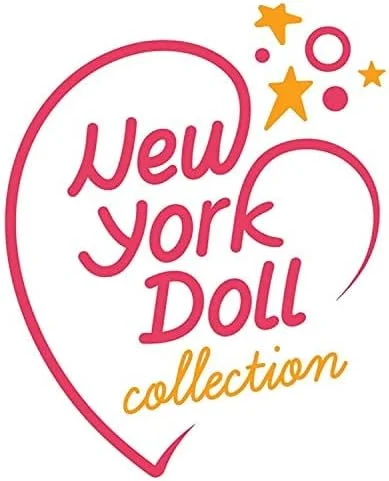 کالسکه عروسک مدل New York Doll Collection My First Doll با سبد و طرح قلب، تاشو، صورتی کالسکه عروسک مدل New York Doll Collection My First Doll با سبد و طرح قلب، تاشو، صورتی