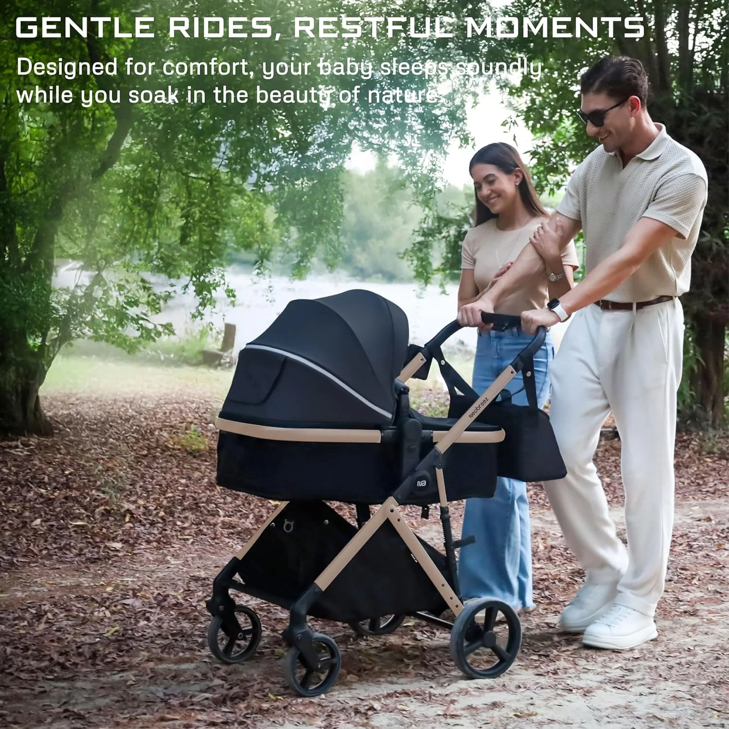 ست کالسکه مسافرتی 3 در 1 نوزاد HEXA3X به همراه صندلی ماشین، سبد XL، سایبان ضد آب UPF 50+، کالسکه با دسته قابل برگشت، 0-4 سال، 22 کیلوگرم ست کالسکه مسافرتی 3 در 1 نوزاد HEXA3X به همراه صندلی ماشین، سبد XL، سایبان ضد آب UPF 50+، کالسکه با دسته قابل برگشت، 0-4 سال، 22 کیلوگرم