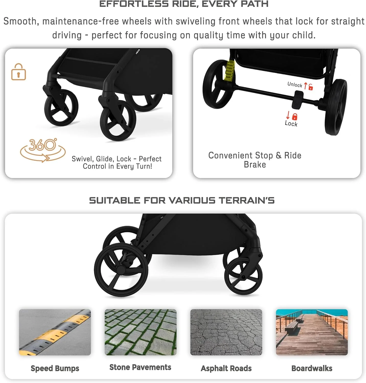 ست کالسکه مسافرتی تاشو 2 در 1 HEXA، سبد حمل و گهواره، سبد XL، سایبان ضد آب UPF 50+، کالسکه بچه با دسته قابل برگشت، جا لیوانی 2 در 1، 0-4 سال، 22 کیلوگرم ست کالسکه مسافرتی تاشو 2 در 1 HEXA، سبد حمل و گهواره، سبد XL، سایبان ضد آب UPF 50+، کالسکه بچه با دسته قابل برگشت، جا لیوانی 2 در 1، 0-4 سال، 22 کیلوگرم