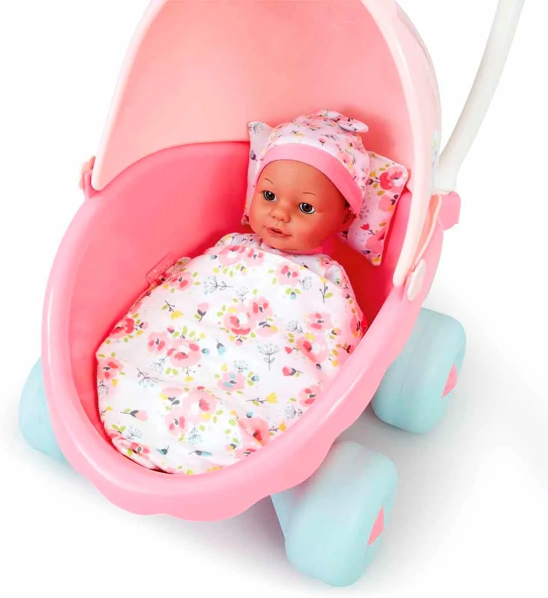 کالسکه عروسک کاپ کیک «اولین کالسکه من» مرکز آموزش زودهنگام، مناسب کودکان بالای 18 ماه، کالسکه اسباب بازی عروسک، اسباب بازی کالسکه، اسباب بازی کودک نوپا کالسکه عروسک کاپ کیک «اولین کالسکه من» مرکز آموزش زودهنگام، مناسب کودکان بالای 18 ماه، کالسکه اسباب بازی عروسک، اسباب بازی کالسکه، اسباب بازی کودک نوپا