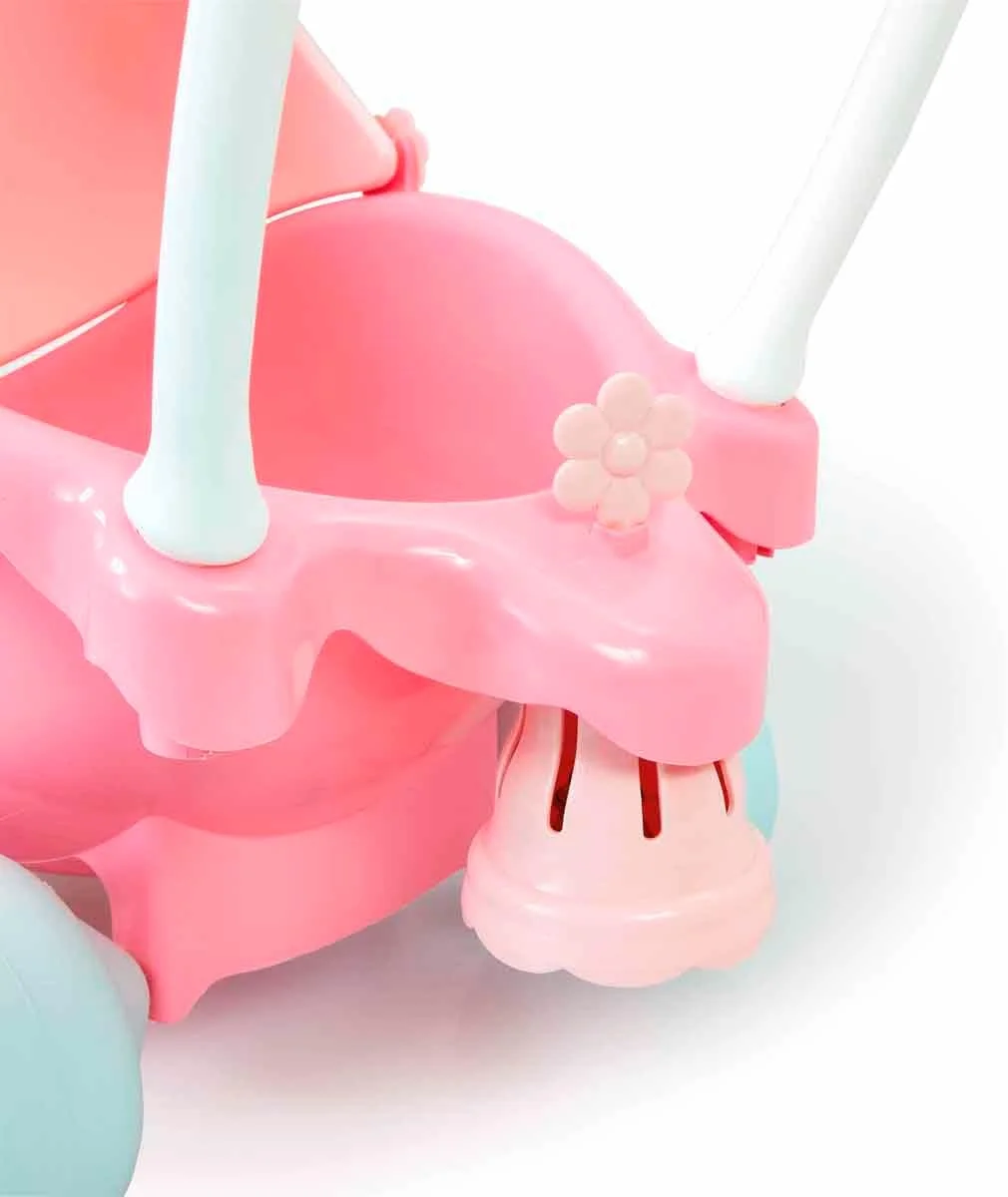 کالسکه عروسک کاپ کیک «اولین کالسکه من» مرکز آموزش زودهنگام، مناسب کودکان بالای 18 ماه، کالسکه اسباب بازی عروسک، اسباب بازی کالسکه، اسباب بازی کودک نوپا کالسکه عروسک کاپ کیک «اولین کالسکه من» مرکز آموزش زودهنگام، مناسب کودکان بالای 18 ماه، کالسکه اسباب بازی عروسک، اسباب بازی کالسکه، اسباب بازی کودک نوپا