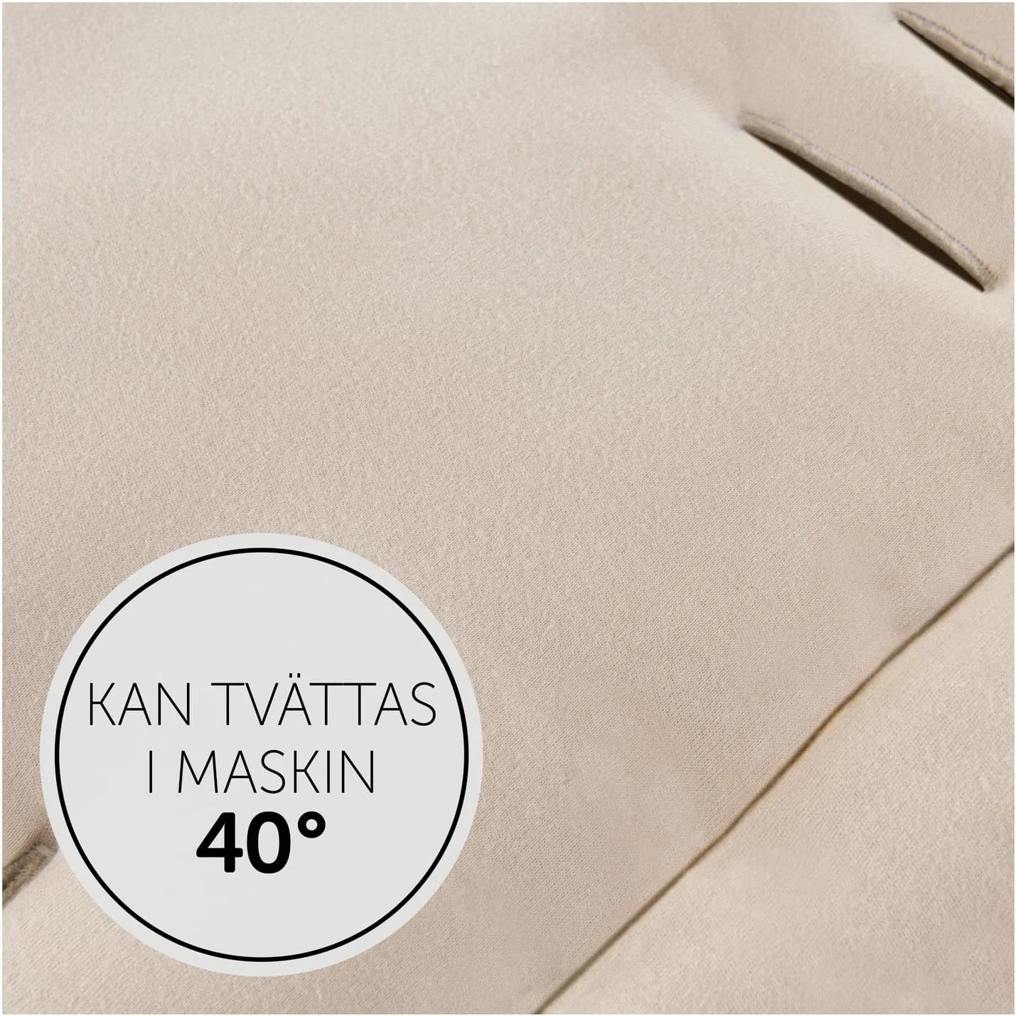 Hauck Padded Pushchair Liner, Winnie the Pooh Beige - Universal Fit for all Pushchairs & Strollers, Breathable & Soft Cotton, Machine Washable Hauck Padded Pushchair Liner, Winnie the Pooh Beige - Universal Fit for all Pushchairs & Strollers, Breathable & Soft Cotton, Machine Washable