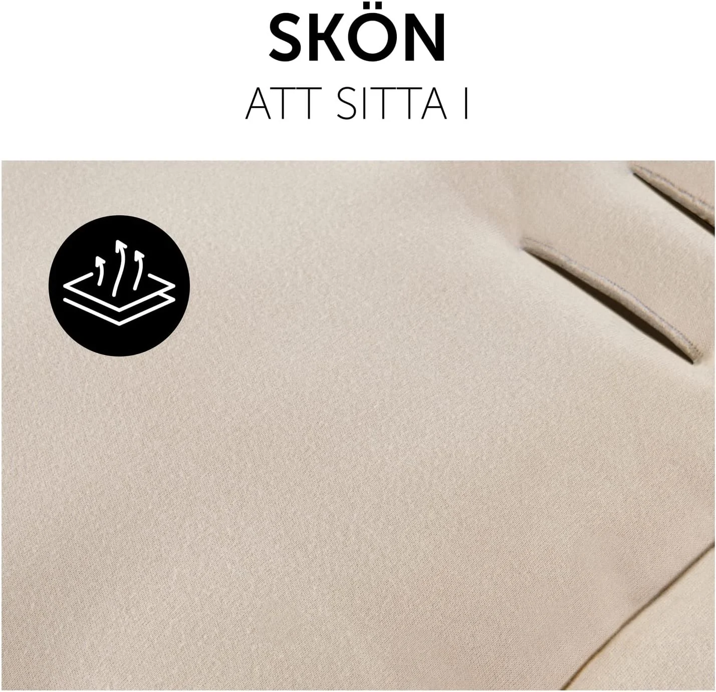 Hauck Padded Pushchair Liner, Winnie the Pooh Beige - Universal Fit for all Pushchairs & Strollers, Breathable & Soft Cotton, Machine Washable Hauck Padded Pushchair Liner, Winnie the Pooh Beige - Universal Fit for all Pushchairs & Strollers, Breathable & Soft Cotton, Machine Washable