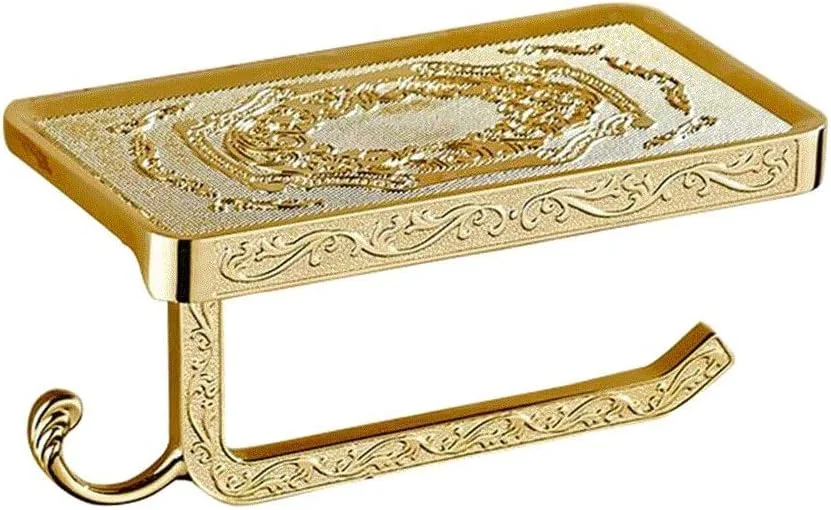 نگهدارنده دستمال توالت ZDmalt - نگهدارنده های دستمال کاغذی، قفسه نگهداری کاغذ با قفسه نگهداری تلفن همراه نگهدارنده دستمال توالت ZDmalt - نگهدارنده های دستمال کاغذی، قفسه نگهداری کاغذ با قفسه نگهداری تلفن همراه