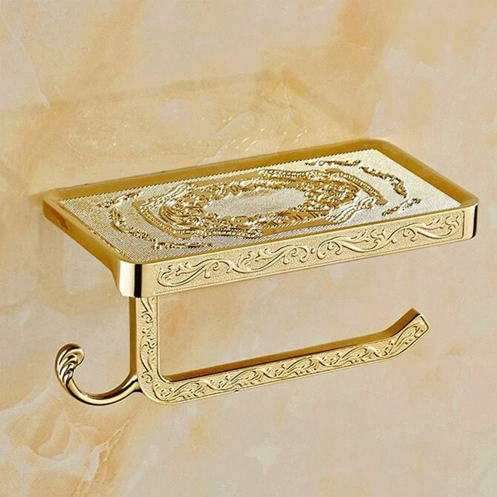 نگهدارنده دستمال توالت ZDmalt - نگهدارنده های دستمال کاغذی، قفسه نگهداری کاغذ با قفسه نگهداری تلفن همراه نگهدارنده دستمال توالت ZDmalt - نگهدارنده های دستمال کاغذی، قفسه نگهداری کاغذ با قفسه نگهداری تلفن همراه