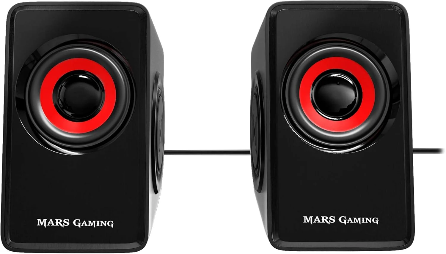 اسپیکر سیم دار MARSGAMING Tacens MARS MS1 USB اسپیکر سیم دار MARSGAMING Tacens MARS MS1 USB