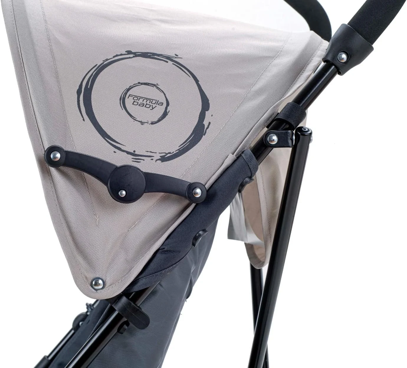 کالسکه پاورگلاید پلاس - کالسکه مسافرتی سبک وزن با نرمترین حرکت، فریم آلومینیومی، سبد ذخیره سازی بسیار بزرگ، مناسب برای سنین 6 ماه به بالا (تا 23 کیلوگرم) کالسکه پاورگلاید پلاس - کالسکه مسافرتی سبک وزن با نرمترین حرکت، فریم آلومینیومی، سبد ذخیره سازی بسیار بزرگ، مناسب برای سنین 6 ماه به بالا (تا 23 کیلوگرم)