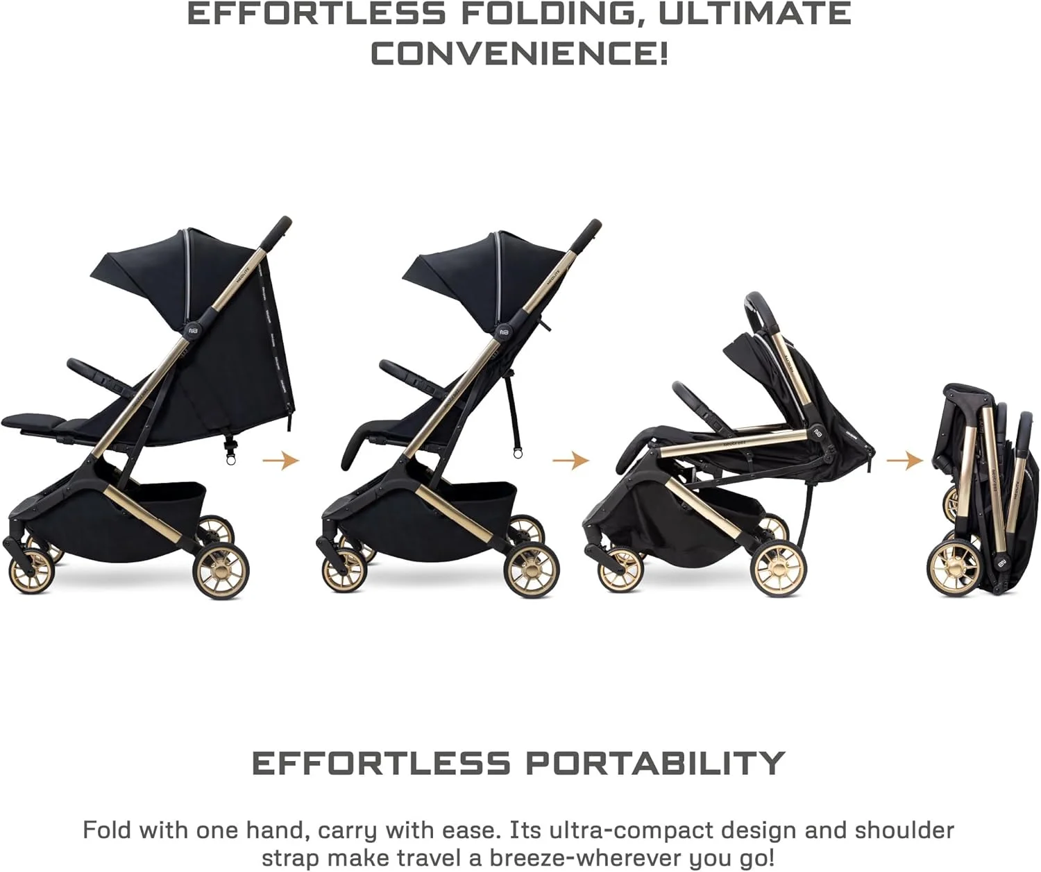 کالسکه فوق سبک نئولیت، سایز کابین هواپیما، تاشو و جمع و جور مناسب سفر، کالسکه کودک و نوزاد، تاشو با یک دست، صندلی قابل تنظیم، سایبان UPF 50+، مناسب 0-4 سال، 22 کیلوگرم کالسکه فوق سبک نئولیت، سایز کابین هواپیما، تاشو و جمع و جور مناسب سفر، کالسکه کودک و نوزاد، تاشو با یک دست، صندلی قابل تنظیم، سایبان UPF 50+، مناسب 0-4 سال، 22 کیلوگرم