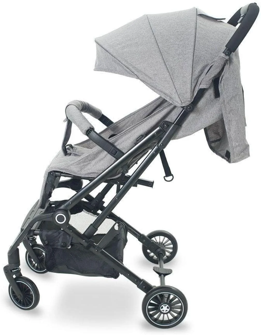 کالسکه بچه وی آی پی استارز مدل کلاسیک، 1 عدد جورچین