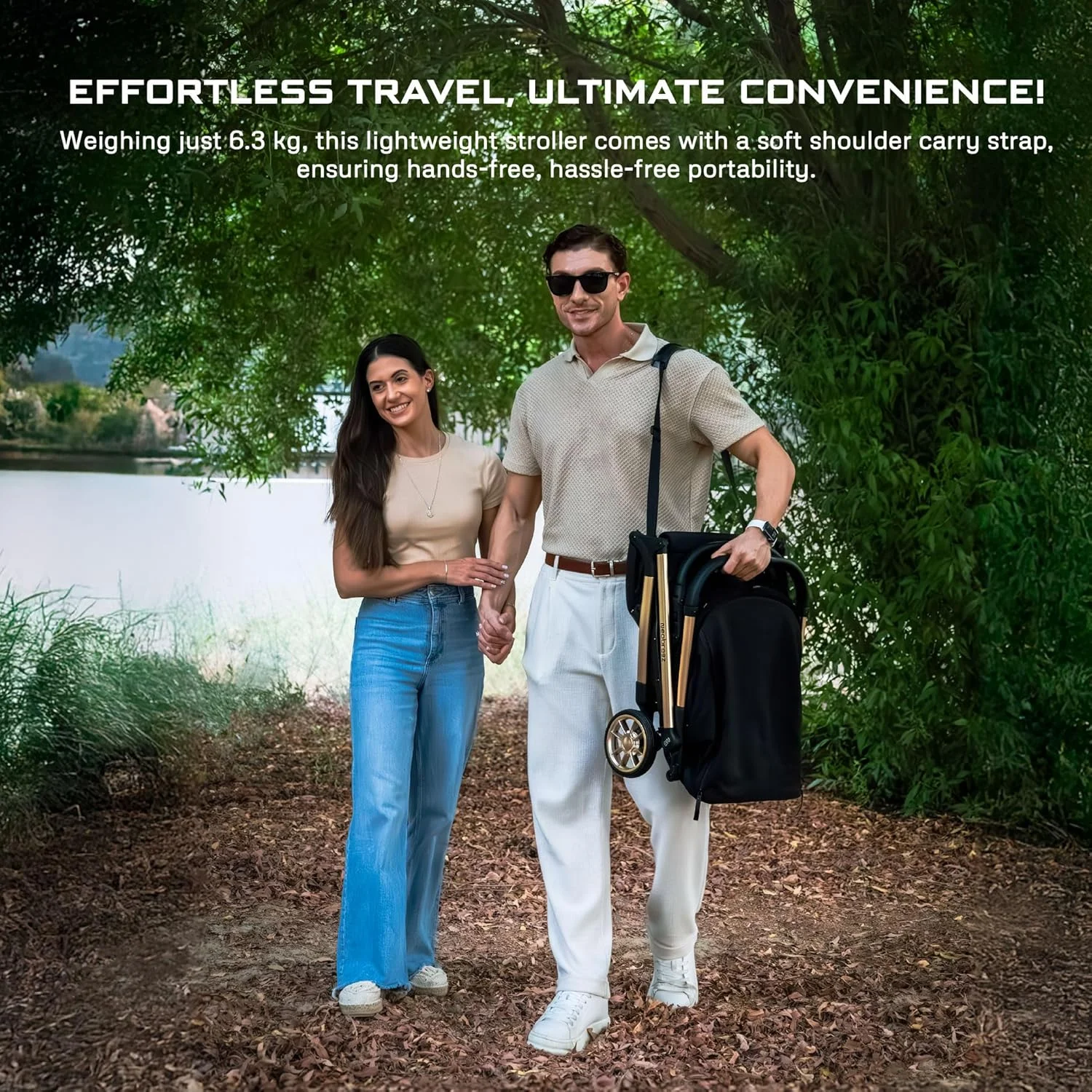 کالسکه فوق سبک نئولیت، سایز کابین هواپیما، تاشو و جمع و جور مناسب سفر، کالسکه کودک و نوزاد، تاشو با یک دست، صندلی قابل تنظیم، سایبان UPF 50+، مناسب 0-4 سال، 22 کیلوگرم کالسکه فوق سبک نئولیت، سایز کابین هواپیما، تاشو و جمع و جور مناسب سفر، کالسکه کودک و نوزاد، تاشو با یک دست، صندلی قابل تنظیم، سایبان UPF 50+، مناسب 0-4 سال، 22 کیلوگرم