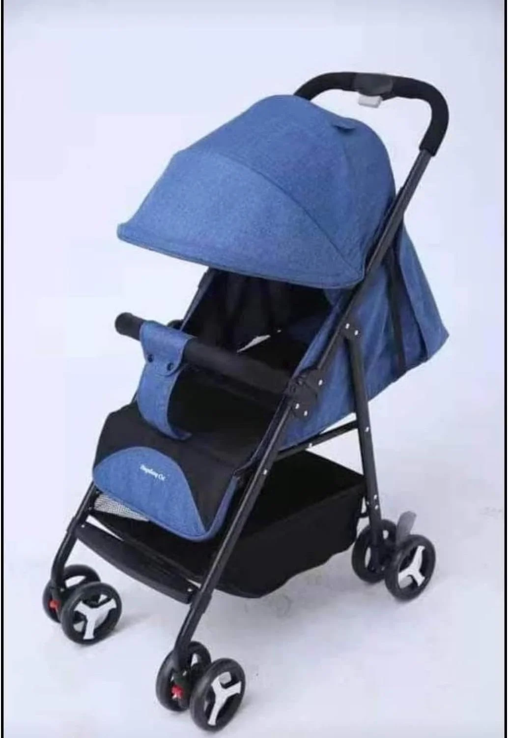 کالسکه بچه وی آی پی استارز مدل کلاسیک، 1 عدد جورچین