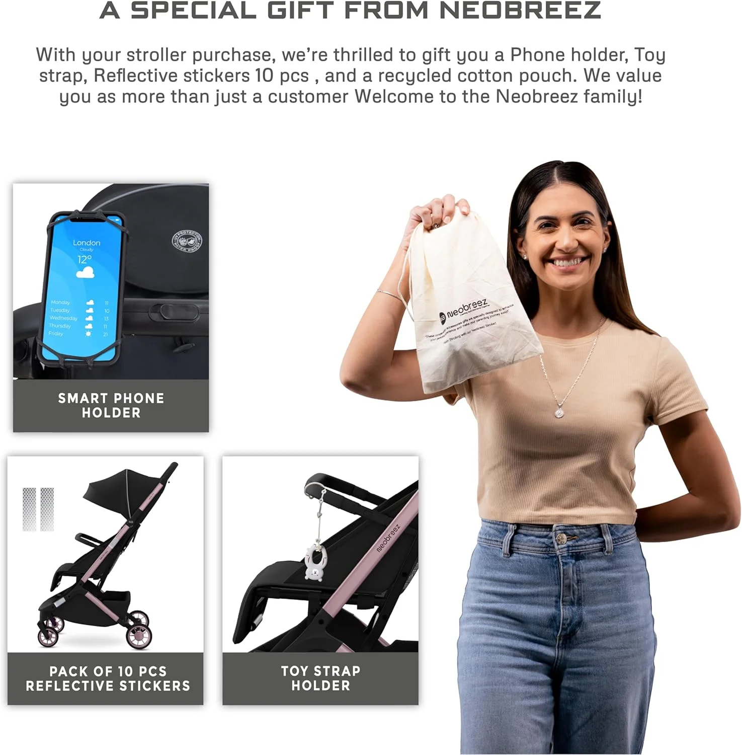 کالسکه فوق سبک نئولیت، سایز کابین هواپیما، تاشو و جمع و جور مناسب سفر، کالسکه کودک و نوزاد، تاشو با یک دست، صندلی قابل تنظیم، سایبان UPF 50+، مناسب 0-4 سال، 22 کیلوگرم کالسکه فوق سبک نئولیت، سایز کابین هواپیما، تاشو و جمع و جور مناسب سفر، کالسکه کودک و نوزاد، تاشو با یک دست، صندلی قابل تنظیم، سایبان UPF 50+، مناسب 0-4 سال، 22 کیلوگرم