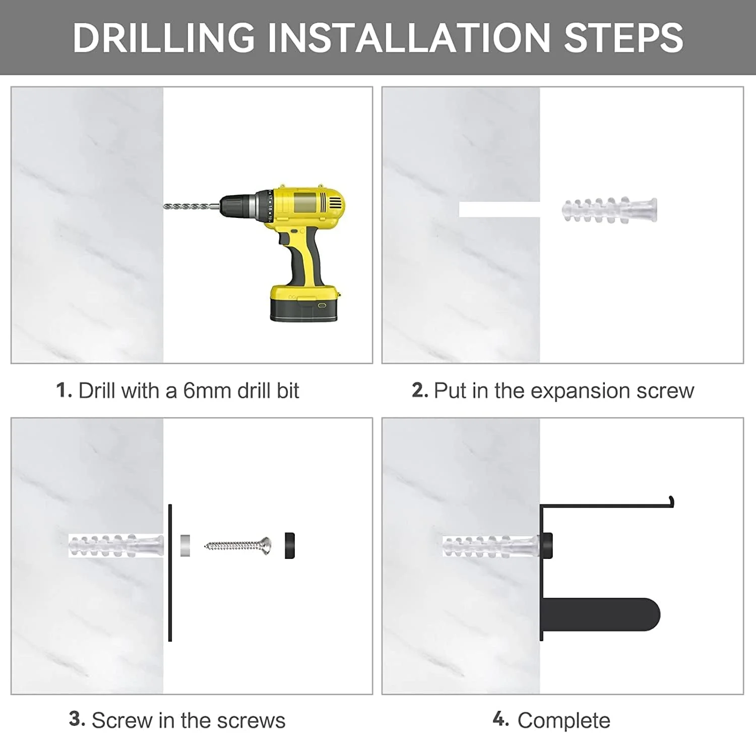 جا دستمال کاغذی رولی زولیس با قفسه، نگهدارنده استیل ضد زنگ دستمال توالت، نگهدارنده رول دستمال کاغذی مشکی مات مناسب سرویس بهداشتی و حمام جا دستمال کاغذی رولی زولیس با قفسه، نگهدارنده استیل ضد زنگ دستمال توالت، نگهدارنده رول دستمال کاغذی مشکی مات مناسب سرویس بهداشتی و حمام