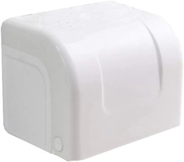 نگهدارنده رول توالت ZDmalt ضد آب، نگهدارنده کاغذ آشپزخانه، نگهدارنده دستمال کاغذی برای حمام، آشپزخانه، اتاق خواب نگهدارنده رول توالت ZDmalt ضد آب، نگهدارنده کاغذ آشپزخانه، نگهدارنده دستمال کاغذی برای حمام، آشپزخانه، اتاق خواب