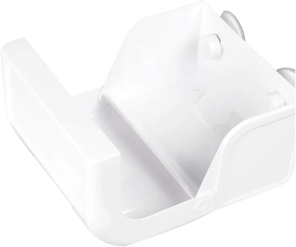 نگهدارنده رول توالت ZDmalt ضد آب، نگهدارنده کاغذ آشپزخانه، نگهدارنده دستمال کاغذی برای حمام، آشپزخانه، اتاق خواب نگهدارنده رول توالت ZDmalt ضد آب، نگهدارنده کاغذ آشپزخانه، نگهدارنده دستمال کاغذی برای حمام، آشپزخانه، اتاق خواب