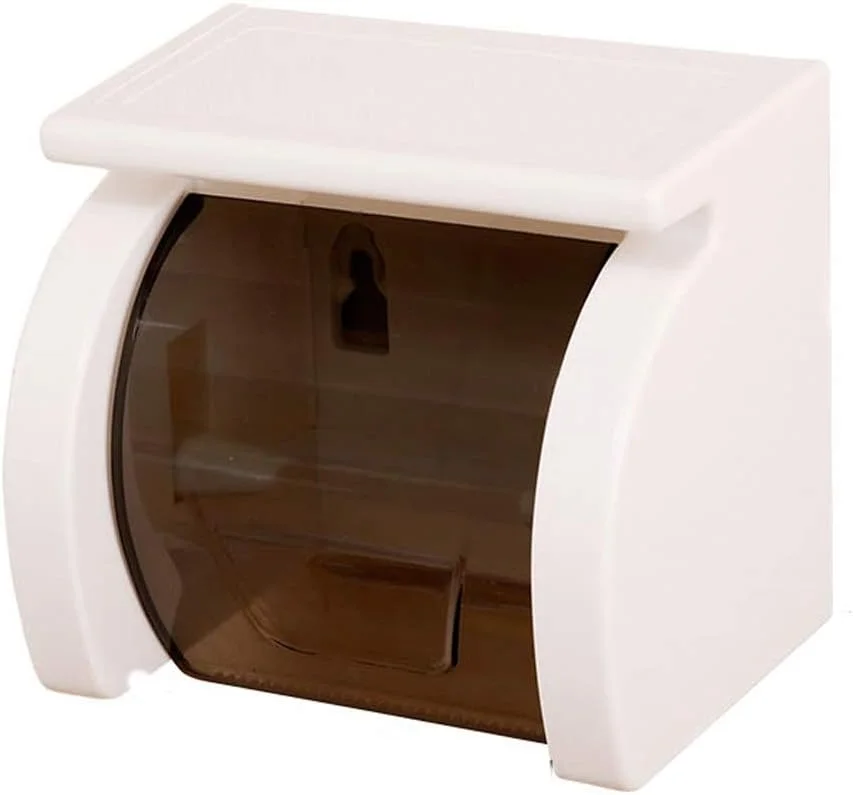 نگهدارنده رول توالت ZDmalt، نگهدارنده کاغذ توالت خود چسب، پایه چند منظوره حمام، نگهدارنده کاغذ توالت دیواری نگهدارنده رول توالت ZDmalt، نگهدارنده کاغذ توالت خود چسب، پایه چند منظوره حمام، نگهدارنده کاغذ توالت دیواری