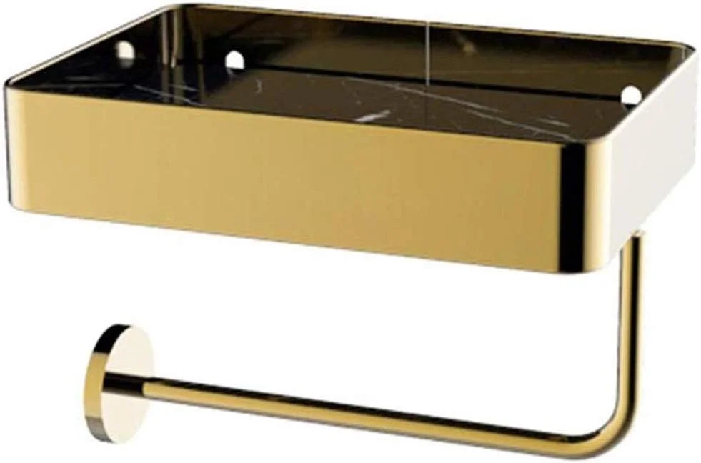 نگهدارنده دستمال توالت ZDmalt، نگهدارنده رول توالت حمام، نگهدارنده دستمال کاغذی استیل ضد زنگ، پد لاستیکی نصب شده روی دیوار، روکش کروم نگهدارنده دستمال توالت ZDmalt، نگهدارنده رول توالت حمام، نگهدارنده دستمال کاغذی استیل ضد زنگ، پد لاستیکی نصب شده روی دیوار، روکش کروم