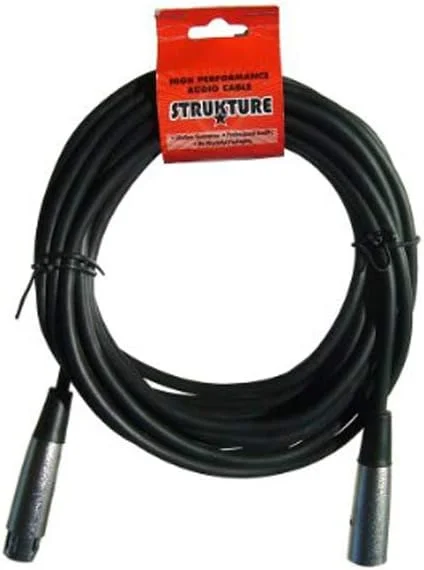 میکروفون کاندنسر کاردیوئید با دیافراگم بزرگ PreSonus PX-1 به همراه پاپ فیلتر و کابل XLR