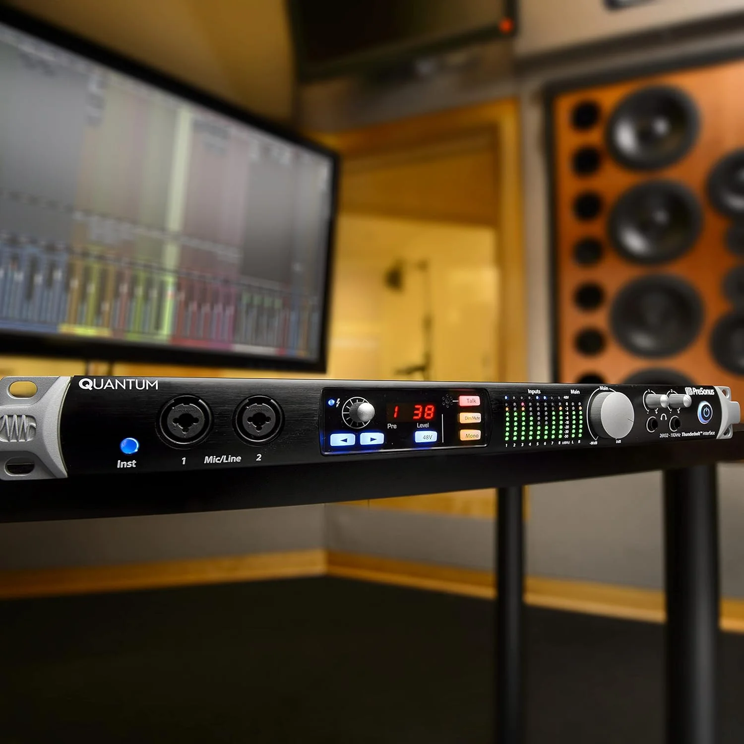 PreSonus Quantum PreSonus Quantum