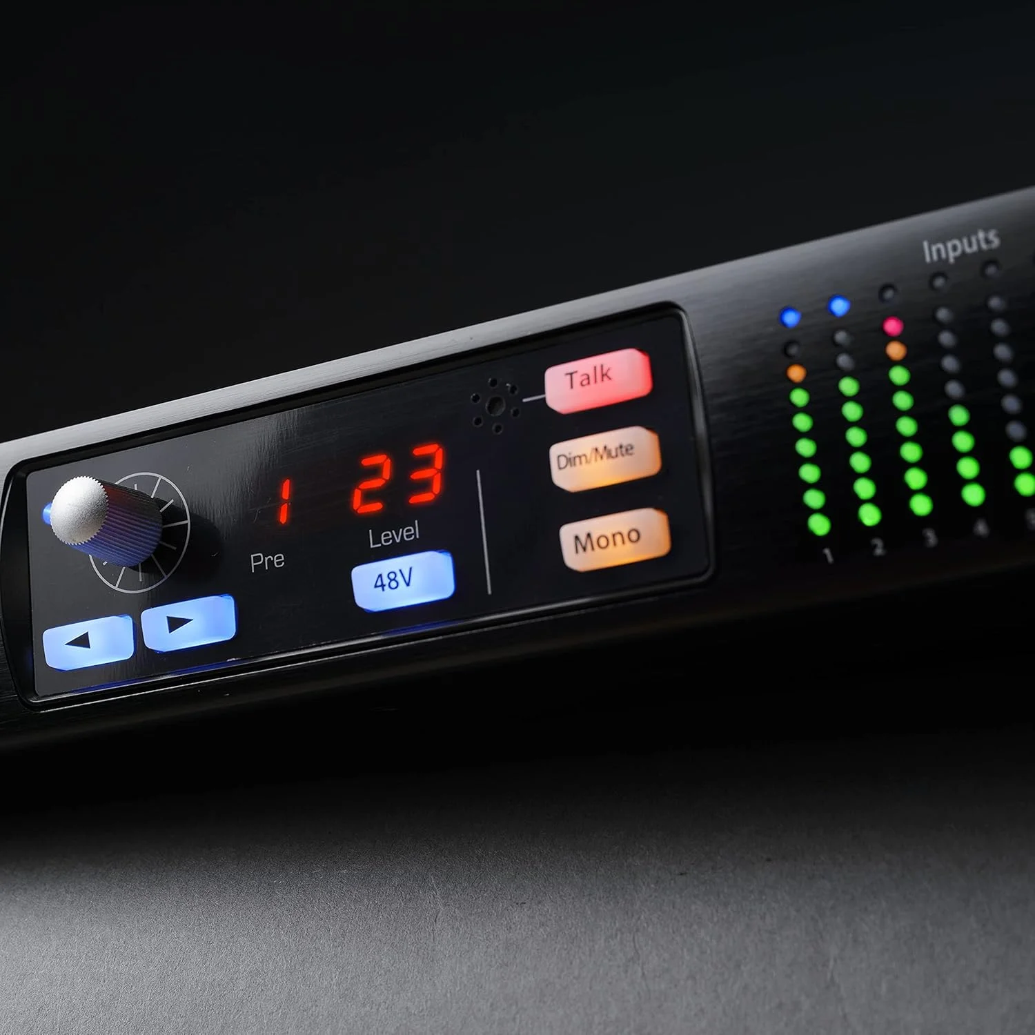 PreSonus Quantum PreSonus Quantum