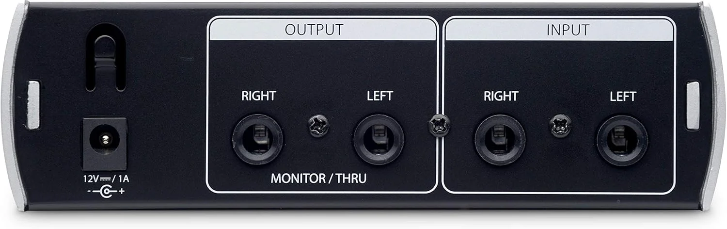 Presonus Hp4 headphone amp Presonus Hp4 headphone amp